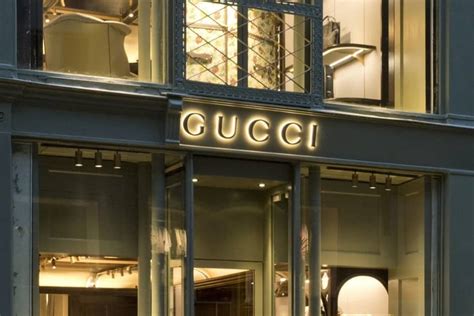 Gucci Reorganize­s Brand and Client Engagement Team